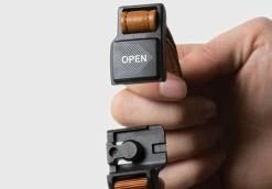 Thousand Heritage Stay Gold 19 Thousand Heritage Stay Gold -cykelaffär thousand fidlock magnetic buckle p 3