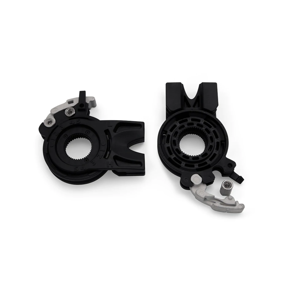 Enviolo CT/TR Manual Hub Interface 3 Enviolo CT/TR Manual Hub Interface