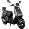 Yadea G5 Elmoped Mattsvart -cykelaffär tws 3 103 g5 matt black 2021 01 14 2