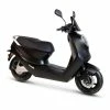 Yadea C1S (Mattsvart) Elmoped -cykelaffär tws 3 400